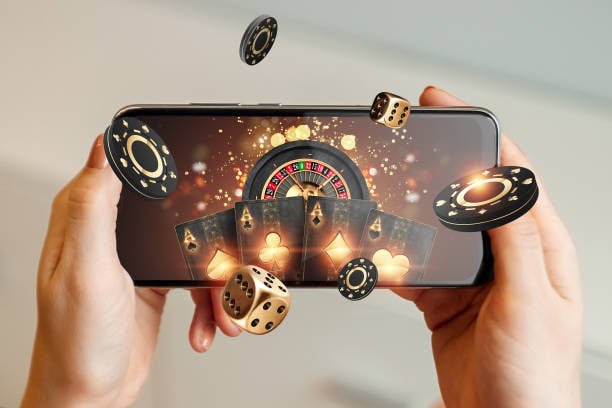 Màn hình ứng dụng 19 win trên điện thoại Android và iOS tại Việt Nam